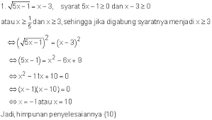 Check spelling or type a new query. Https Adoc Pub Download Bahan Ajar Matematika Wajib Kelas X Materi Pokok Pertidaksam Html