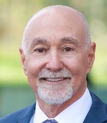 Neil J Wertlieb Receives Business Law Section's 2024 Roland E. Brandel  Lifetime Achievement Award