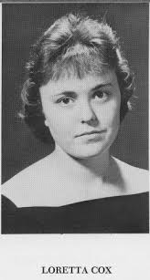Loretta Cox
