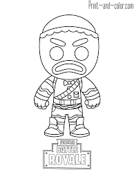 Drawing is a skill that requires a lot of repetition. Ninja Fortnite Coloring Pages Coloring And Drawing
