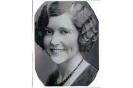 Elizabeth Moran Obituary (1910