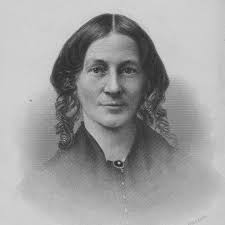 This #WomensHistoryMonth, I'm reminded that my role here might not even  exist but for women like Myrtilla Miner, born #OTD in 1815. Her belief in  educational equity led her to found a