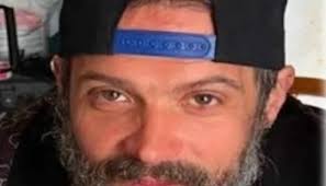 The Disappearance of Dwane Scott