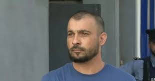 Murdered in 'cold blood'