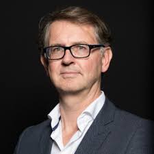 Roderick van Helsdingen op LinkedIn: Gisteren begonnen als projectmanager  bij Hagaziekenhuis. Na een warm…