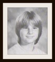 Kenneth David Thomas- Arroyo Grande High, CA