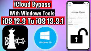 Explain how to bypass icloud on iphone and jailbreak from windows ios 13.3. Windows Bypass Icloud Ios Ios13 13 3 1 And Downgrade Ios Hacks And Jailbreak Tools