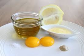 Homemade Ghee Mayo Mark S Daily Apple Food Processor Recipes A Food Food