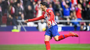 Sözleşmesinde 30 milyon avroya geri alınabilir maddesi. He Left His Class At Chelsea Morata Trolled For Celebrating Offside Goal Against Old Club Real Rt Sport News