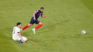 Ginter supplied a vital interception, but while germany were dominating the ball, france were. Gw1mlst0zdrtdm