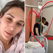 Beatrice valli ha sempre sognato di fare la modella. Fiocco Beatrice Valli Dopo Il Periodo La Gioia E Svela Il Sesso Del Nuovo Arrivo