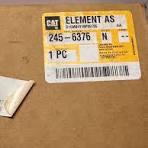 Caterpillar CAT 245-6376 Element Assy