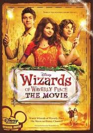 Spiro director with selena gomez, david henrie and jake t. Wizards Of Waverly Place The Movie Wikipedia