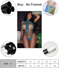 Amazon.com: LIZHENGBIN Sexy Poster Moriah Mills Porn Star Posters Nude  Boobs Poster Canvas Posters for Room Aesthetic Decorative Painting Bed Room  Art Bathroom Decorations 08x12inch(20x30cm) Unframe-style: Posters & Prints