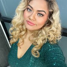 Ikebanist Joyce Milan Kato