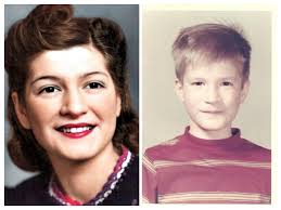 I never met Betty before she died 30 years ago, but what a blessing that  she left her beautiful music for us