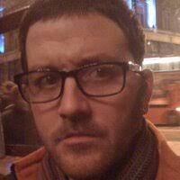 David Rogerson's Instagram, Twitter & Facebook