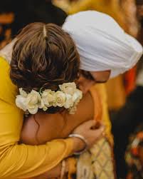 Rohanpreet And Neha Kakkar S Haldi Ceremony Pictures In 2020 Haldi Ceremony Celebrity Weddings Indian Wedding Outfits