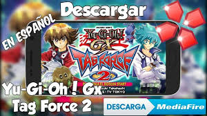 This game is the english (usa) version and is the . Yu Gi Oh Gx Tag Pako Droid Apps Y Juegos Android Facebook