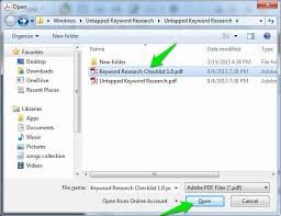 Ubah file pdf anda menjadi word secara gratis. How To Convert Pdf To Word Document Different Methods Ubergizmo