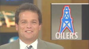 Remembering longtime NewsChannel 5 Sports Anchor Mark Howard