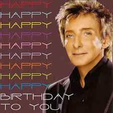 Headed to celebrate my mom's 82 birthday Saturday night! We are so excited!