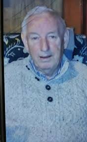 Death Notice of Jimmy Flaherty (Corrandulla, Galway)