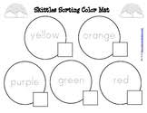 Rainbow and sun coloring pages elegant rainbow coloring pages to from skittles coloring pages , source:lovespells.me ← back to 52 wonderful photos of skittles coloring pages Skittles Sort Worksheets Teaching Resources Teachers Pay Teachers