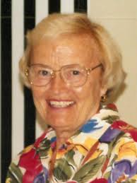Obituary information for Mary Edna Fijan