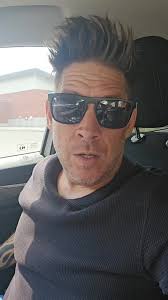 Gavin Roman Singer Cape Town