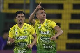 View braian romero profile on yahoo sports. Braian Debuto Hizo El Gol Y Fue Mvp Todas Las Noticias De Independiente Infiernorojo Com