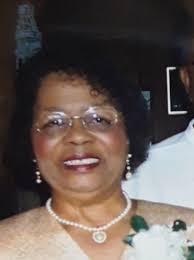 Lula Calhoun Obituary