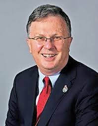 Wayne Horsley: The Babylon gazebo, from the beginning