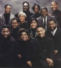 Black American Singers Male 2019 Winans Gospelpundit Com Gospel Music Black Music Gospel Singer