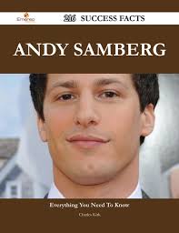 Andy Samberg 216 Success Facts