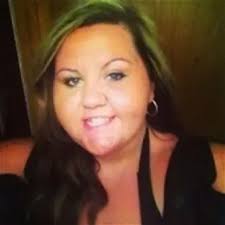 Obituary information for Ashley Nicole Gallien