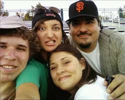 Daniel Fuentez-Anderson Obituary (2008)