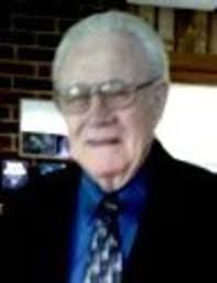 George Berrier Obituary