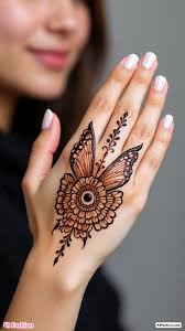 Mehndi Designs