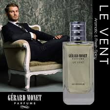 Le Vent Parfum Pour Homme Perfume Scent Men Perfume Woody Notes