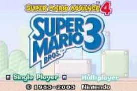 Play super mario bros 3 for the nintendo. Nintendo Mario Spiele Spielen Sie Kostenlose Mario Bros