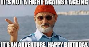 Pin On Happy Birthday Memes