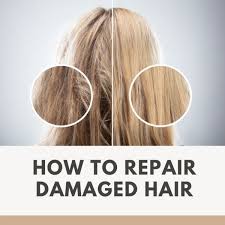 04 of 12 don't overdo the bleach How To Repair Damaged Hair Properly Bellatory