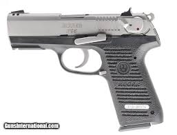 Wondering to buy a new ruger american pistol in 2021? Ruger Model P95 9mm Single Double Action Semi Automatic Pistol