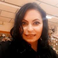 Cristina Nagy's Instagram, Twitter & Facebook