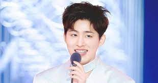 Maybe you would like to learn more about one of these? Kim Hanbin Appointed Iok Company Executive Director A Look At K Pop Star S Career As Fans Say Proud Of You Meaww