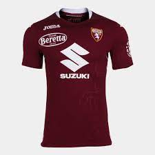 All scores of the played games, home and away stats, standings table. Torino F C Joma