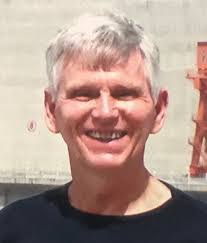 John Briganti's Instagram, Twitter & Facebook