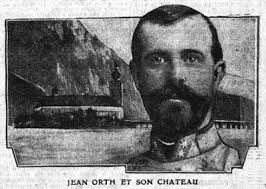 Le mystère Jean Orth