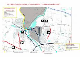 Le tour de france 2021 sera la 108e édition du tour de france cycliste et devrait se dérouler en juin et juillet 2021, sur une distance de 3 383 km. Communication Democratie Numerique Le Tour De France 5eme Etape A Change Mairie De Change